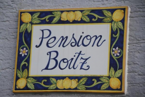 Гостиница Pension Boitz  Руст